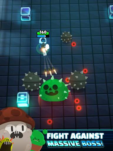 LabBuster screenshot 19