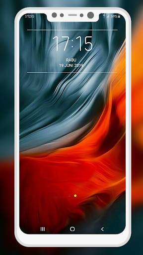 Abstract Wallpaper screenshot 5