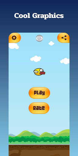 Tricky Bird screenshot 1