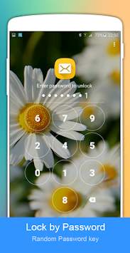 App Locker Master Lite screenshot 1