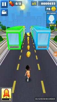 Bus _ Subway screenshot 3