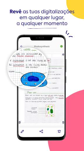 SCRIBZEE® screenshot 8