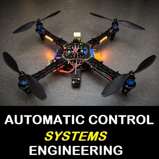 Automatic Control Systems Engineering icon