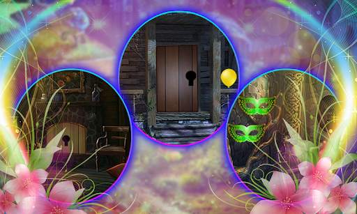 Painter Bird Escape - A2Z Escape Game screenshot 2
