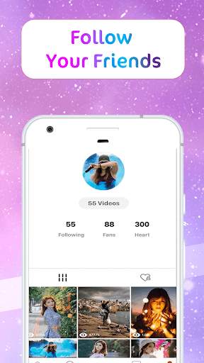 Bikbom - Share Your Best Video screenshot 5