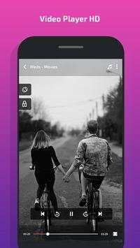 Video Player HD screenshot 3
