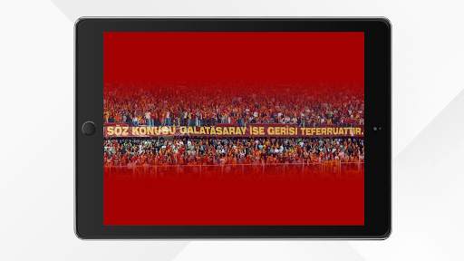 Wallpapers for Galatasaray Fans - HD & 4K screenshot 8