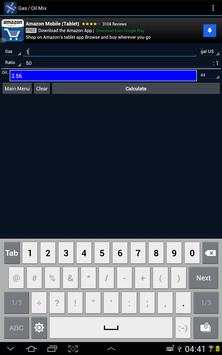 RC Calculators Free Edition screenshot 14
