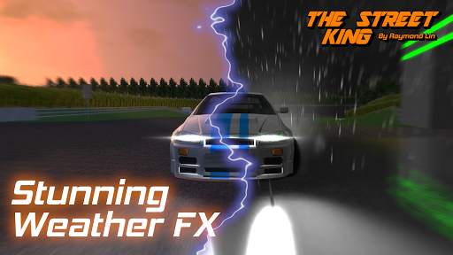 The Street King screenshot 7