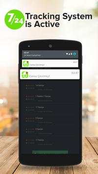 Online Tracker for WhatsApp: App Usage Tracker screenshot 2