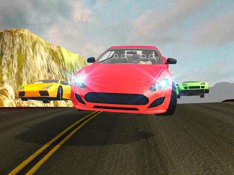 Speed Drift Racing screenshot 7