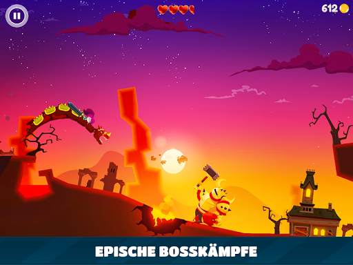 Dragon Hills screenshot 13
