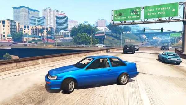 Japan Car Driving screenshot 4