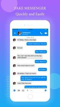 Fake Text screenshot 3