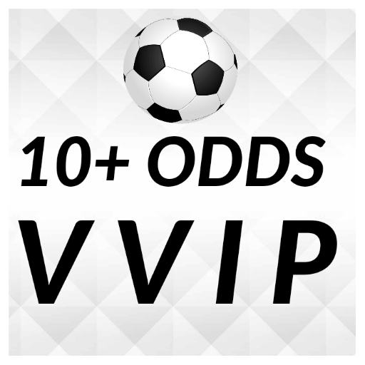 10  ODDS VVIP icon