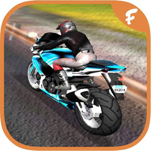 Racing In Motor 1.3