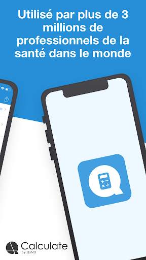 Calculate by QxMD screenshot 5