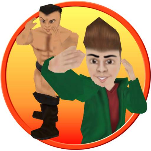 World of Fighters 1.3.1