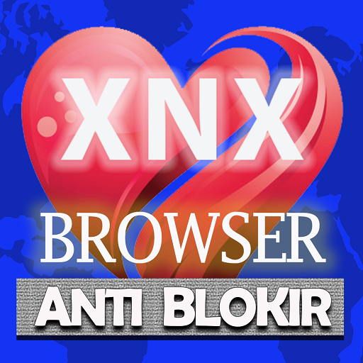 X Browser Buka Situs Tanpa VPN 2021 icon
