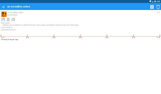 Bee screenshot 7