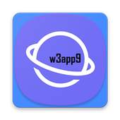 BD browser w3app9
