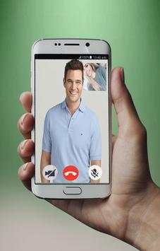 call video whatsapp prank screenshot 1