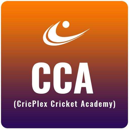 CCA (Cricplex Cricket Academy) 1.1.3