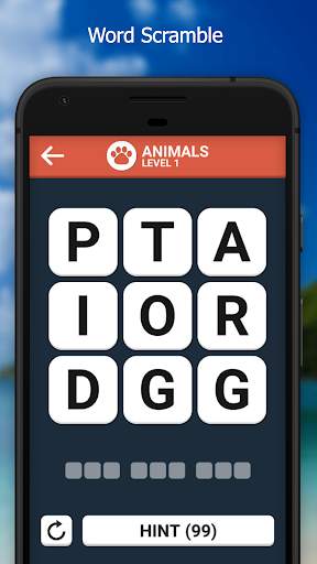Sharper Minds - Classic Brain Games & Puzzles screenshot 4