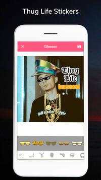 Thug Life Photo 4 تصوير الشاشة
