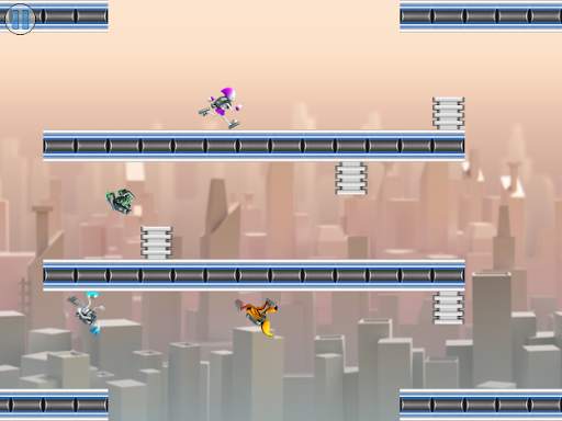 G-Switch 2 скриншот 3
