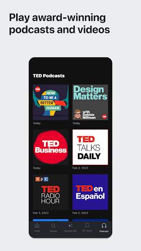 TED screenshot 7