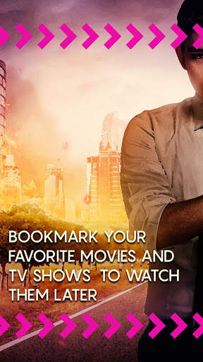 Movie Finder: Free Online Movies screenshot 2
