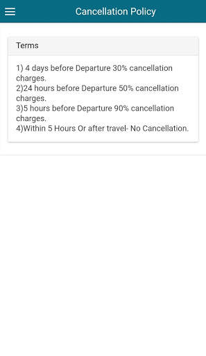 SK Balu Bus screenshot 8