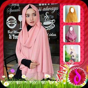 Hijab Syari Fashion 1 تصوير الشاشة