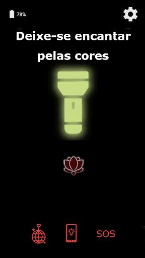 Lanterna gratis screenshot 3