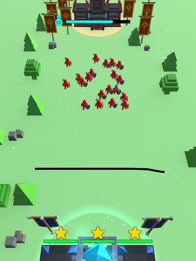 Draw Defence screenshot 11