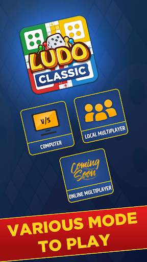 Ludo Pro Master 2021 screenshot 8