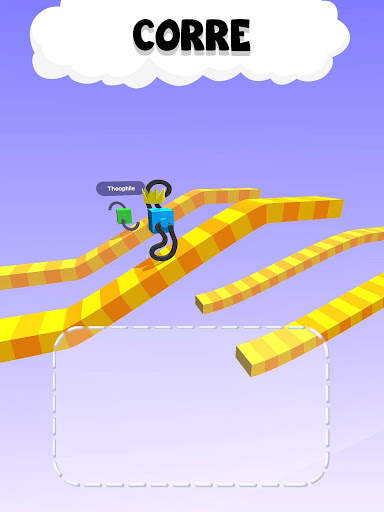 Draw Climber скриншот 12