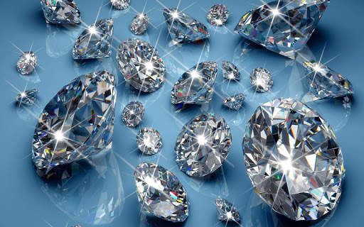 Diamond Wallpaper screenshot 7