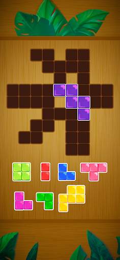 Block King - Brain Puzzle Game screenshot 4