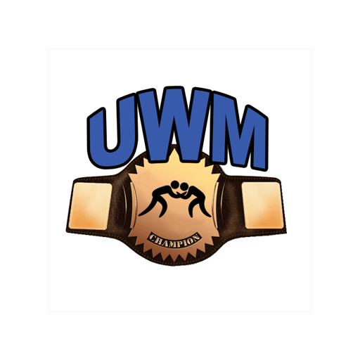 Ultimate Wrestling Manager icon