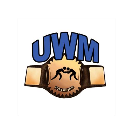 Ultimate Wrestling Manager 1.21