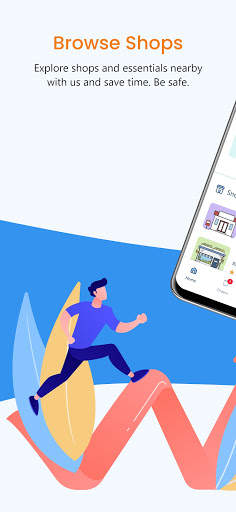 Shopkhata: Create Online Digital Store: Buy & Sell screenshot 4