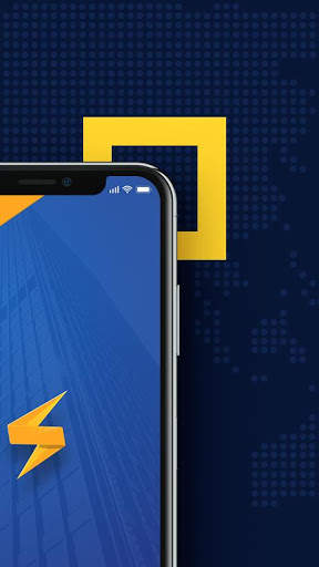 FastestVPN - Best VPN With Privacy & Security screenshot 3