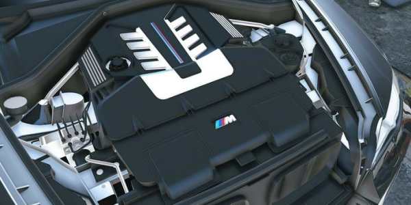 X5M Driving BMW 3D screenshot 2