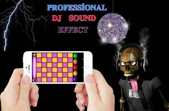 Dj Hip Hop Maker 2018 screenshot 1