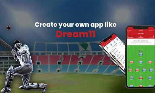 Dream11 App -Dream11 My11 App Dream11 IPL My11 Tip screenshot 1