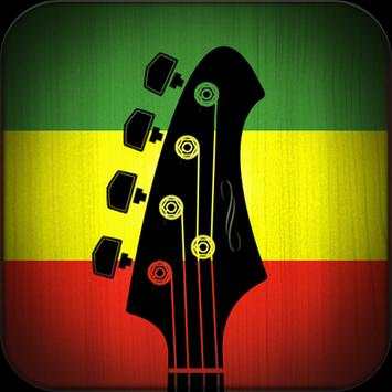 Kunci Gitar Musik Raggae screenshot 1