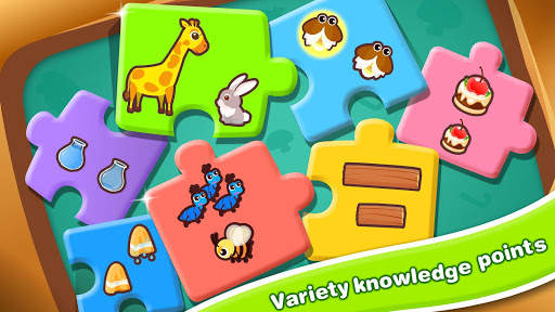 Baby Panda: Magical Opposites screenshot 4