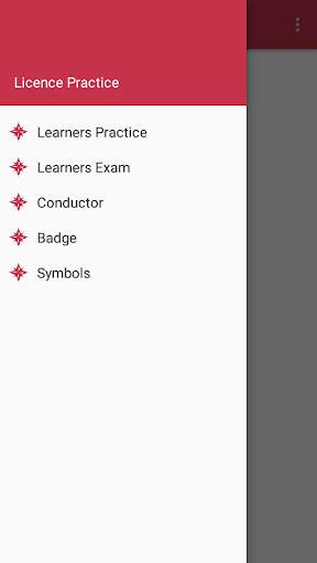 Kerala learners test/exam malayalam screenshot 5